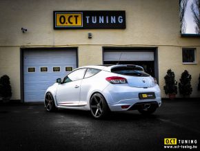 O.CT Tuning - Renault Megane RS 8,5