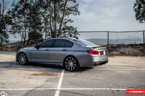  BMW 5  | CV4 - E: 20x9 / H: 20x10.5