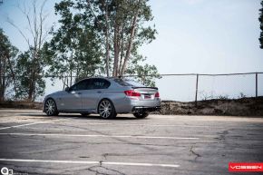  BMW 5  | CV4 - E: 20x9 / H: 20x10.5