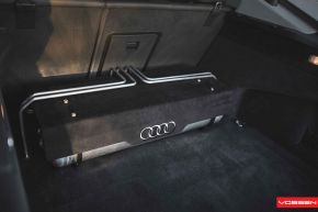 Audi A7 | CVT - E: 20x10.5 / H: 20x10.5