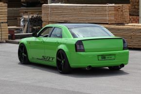 Chrysler 300C SRT8 | CV3 E: 9x22 / H: 10,5x22