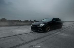 BMW F11 | CV2 20