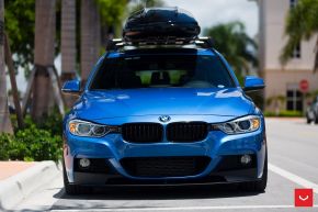 BMW 3 | CV3R 