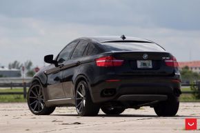 BMW X6 | VFS1 