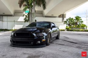 FORD MUSTANG | VFS2