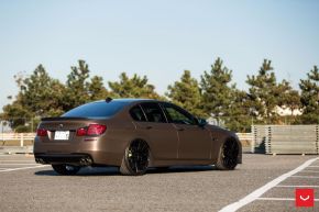 BMW 5 | CVT