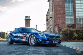 Mercedes GTS | VPS-307