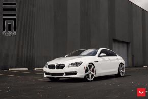 BMW 6 | CV3-R