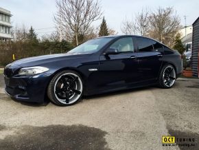 BMW 530 | CV3-R