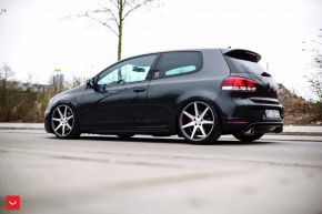 VW GTI | CV7