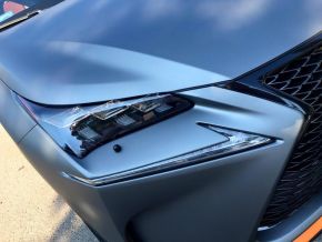 Lexus NX | CV4