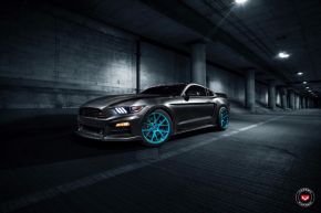 FORD MUSTANG | VPS-306