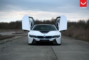 BMW i8 | VPS-301