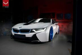BMW i8 | VPS-301