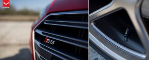 Audi S5 | LC104