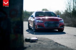 Audi S5 | LC104