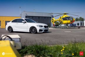 BMW M2 | CVT
