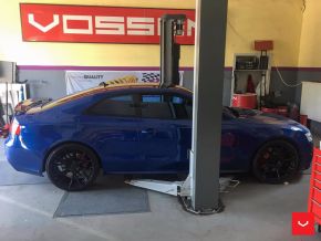 Audi RS5 | VFS6
