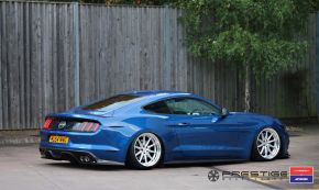 FORD MUSTANG GT | VWS-1