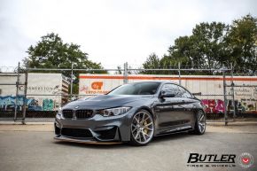 BMW M4 GTS | VPS-306