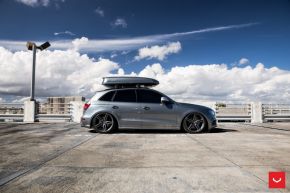 Audi SQ5 | HF-1