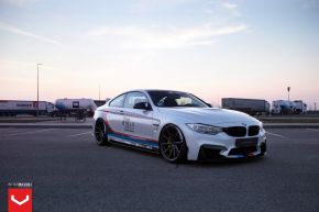 BMW M4 Performance | VFS-10