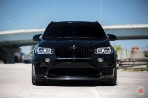 BMW X5M | HC-3