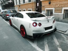 Nissan GTR | VPS-310