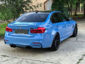 BMW M3 | VFS-10