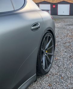 Porsche Panamera | VFS-1