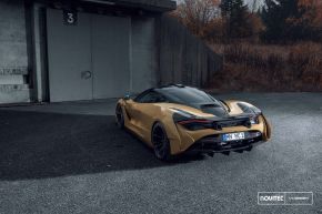 Novitec N-Largo | McLaren 720S | Forged - MC2 