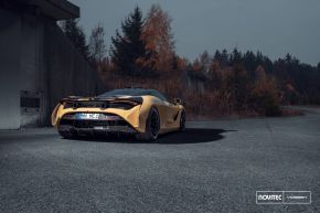 Novitec N-Largo | McLaren 720S | Forged - MC2 
