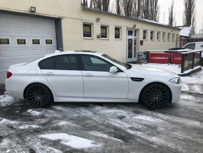BMW F10 | VFS-2 TGB