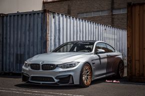 BMW M4 | S17-01 3 Piece