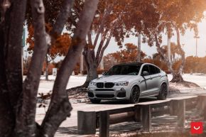 BMW X4 M40i | HF-2