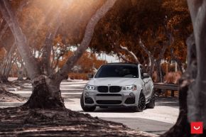 BMW X4 M40i | HF-2