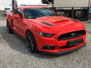 Ford Mustang GT | VFS-1