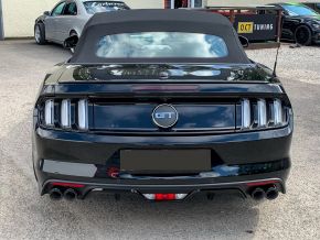 Ford Mustang GT Convertible | HF-2