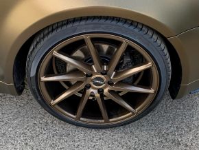 Audi S3 | CVT