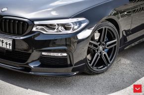 BMW 5 SERIES / M5 | HF-1