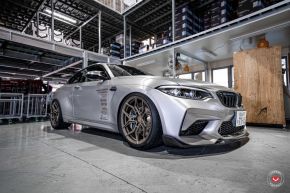 BMW M2 COMPETITION | EVO-3R