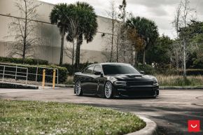 DODGE CHARGER | HF-4T