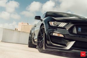 Ford Mustang GT350 | HF-5