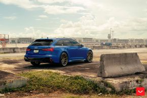 Audi RS6 | HF-3