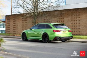 2020 Audi RS6 | HF-2