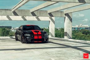 DODGE CHARGER HELLCAT WIDEBODY | HF-5