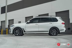 BMW X7M | EVO-5