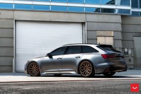 Audi RS6 | HF-2