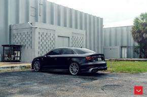 Audi S3 | HF-3