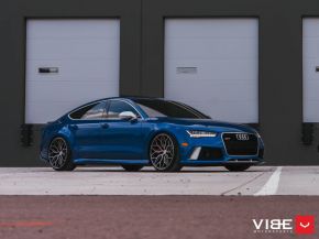 Audi RS7 | HF-5